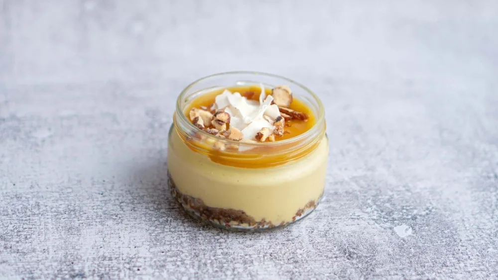 Tropic (Vegan, Posno)