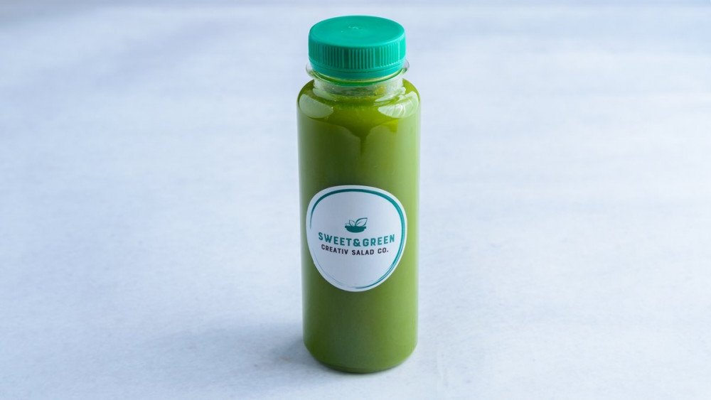Your greens