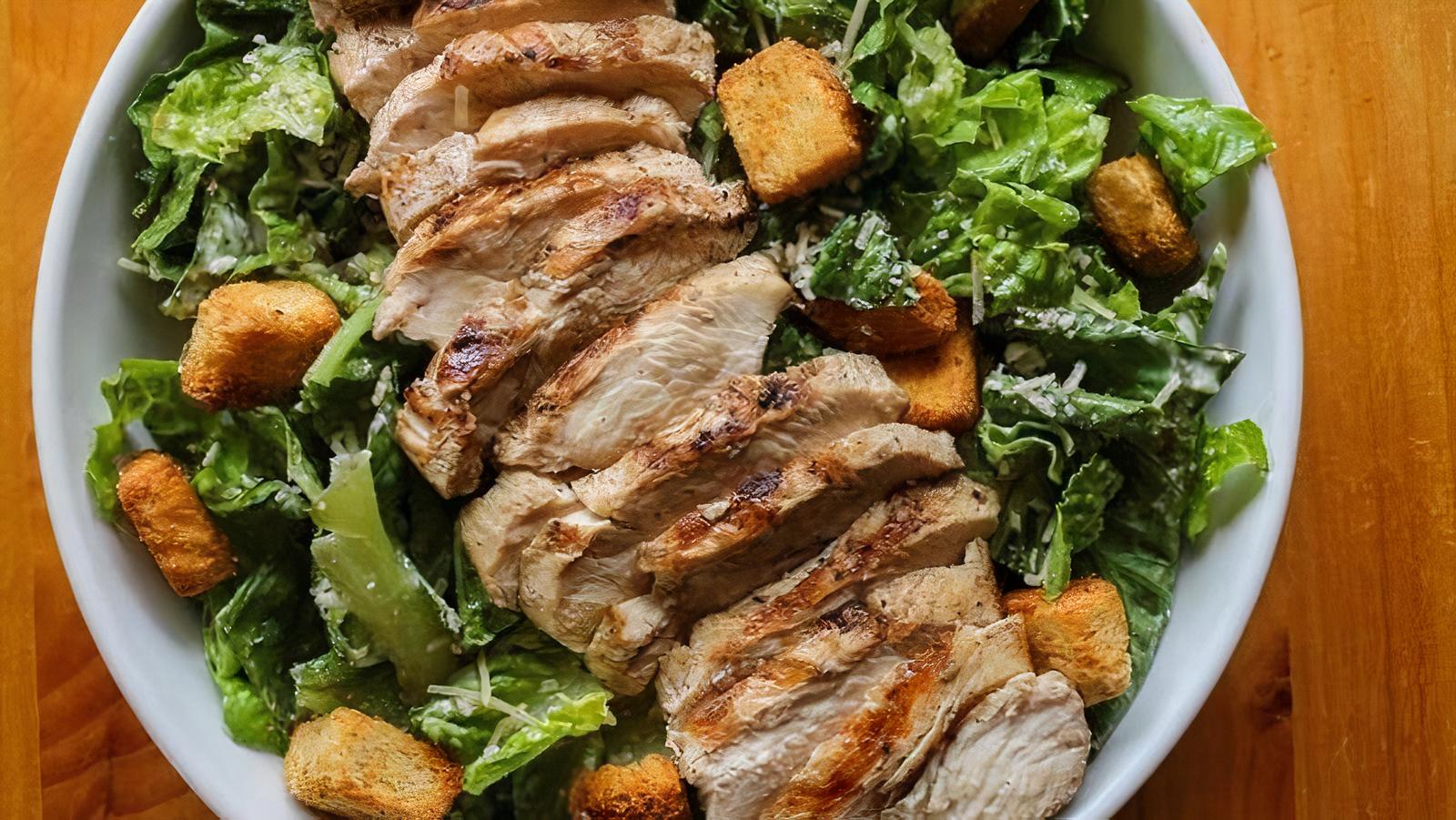 Caesar Salad