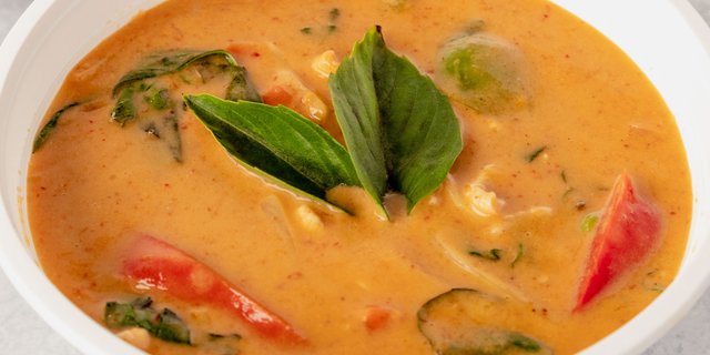 Red Curry