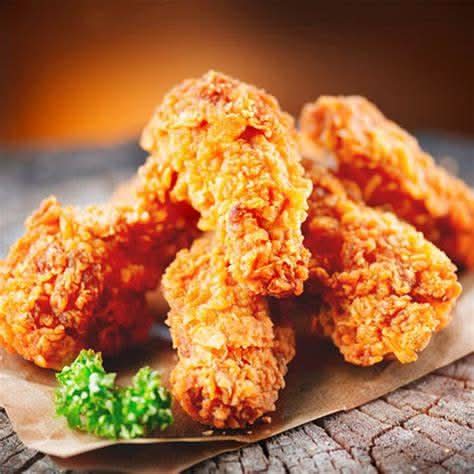 Chicken Strips (3)
