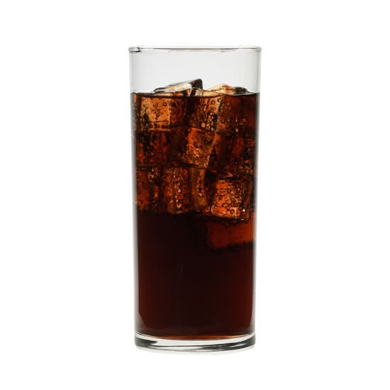 Fountain Drink