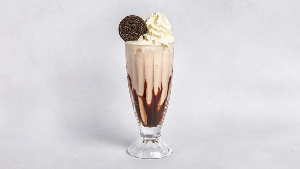 Classic Shake