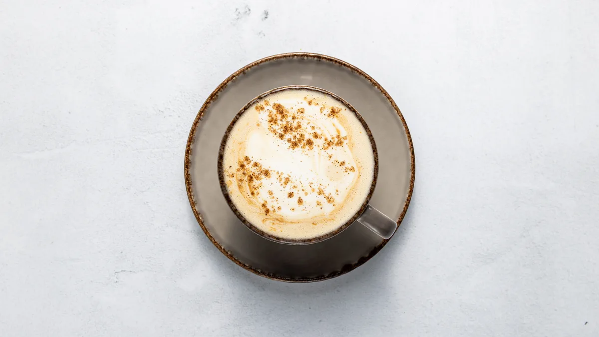 Karak Chai