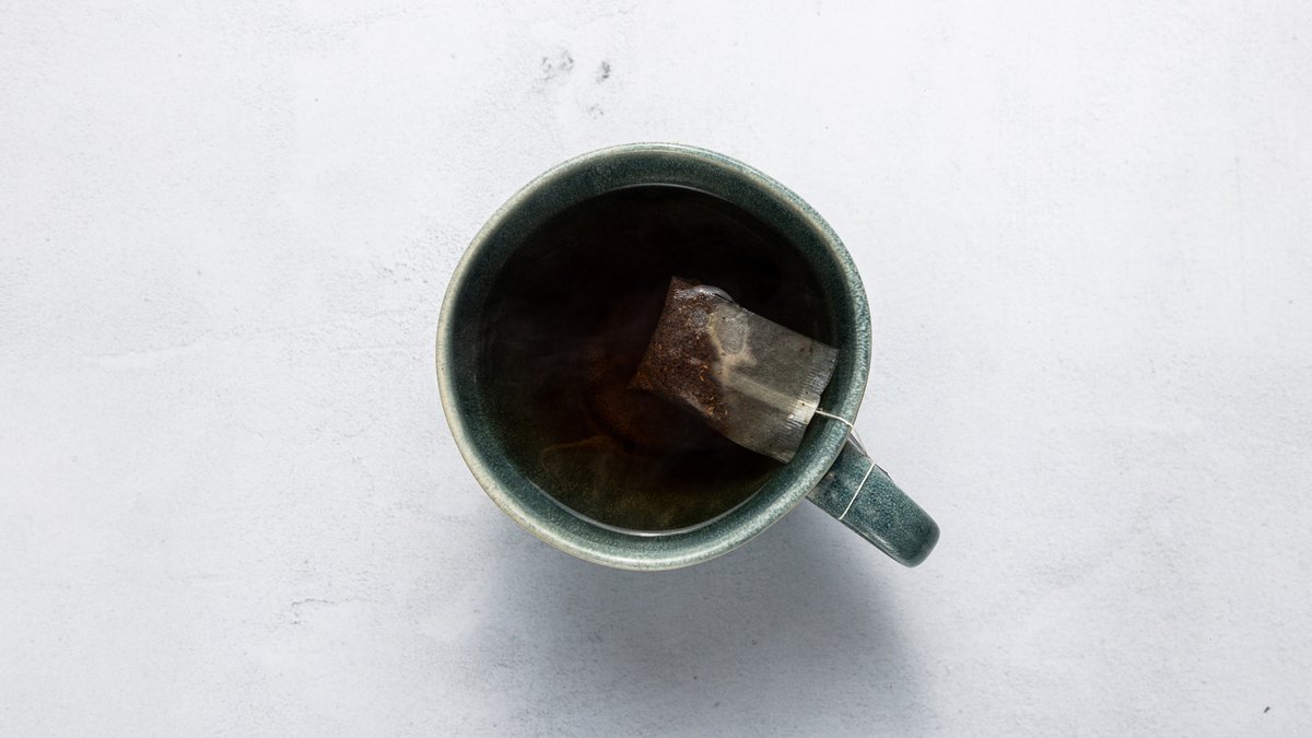 Mint Tea