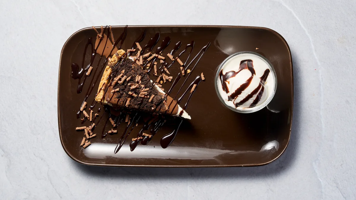 Oreo - Licious Cheesecake