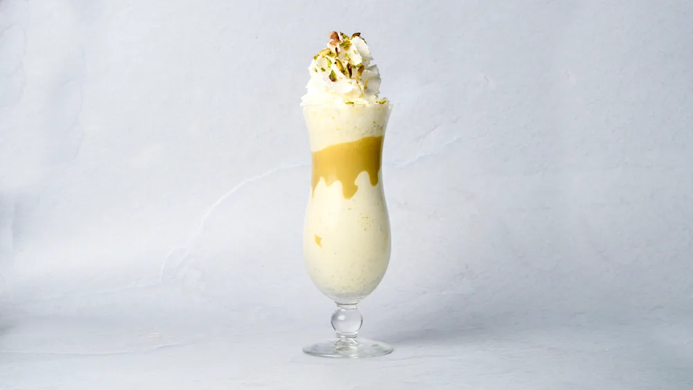 Premium Shake