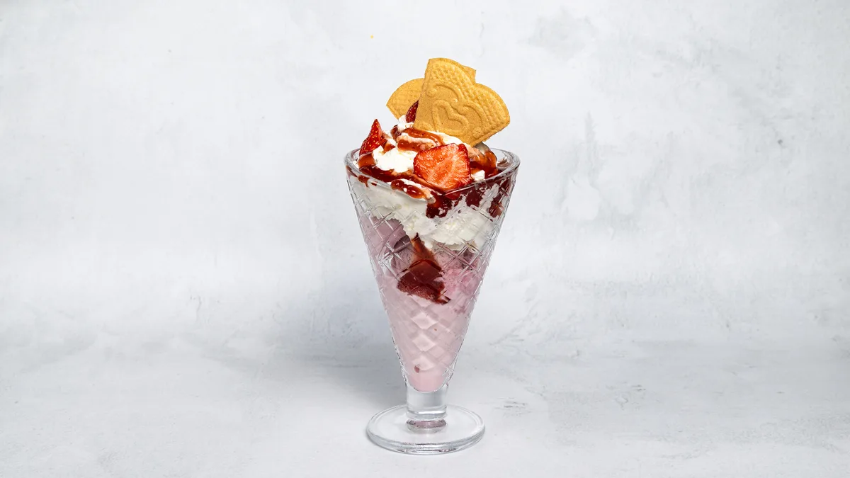 Sundae