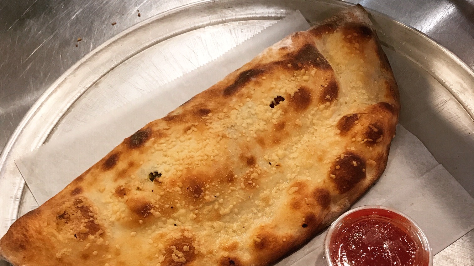 Calzones