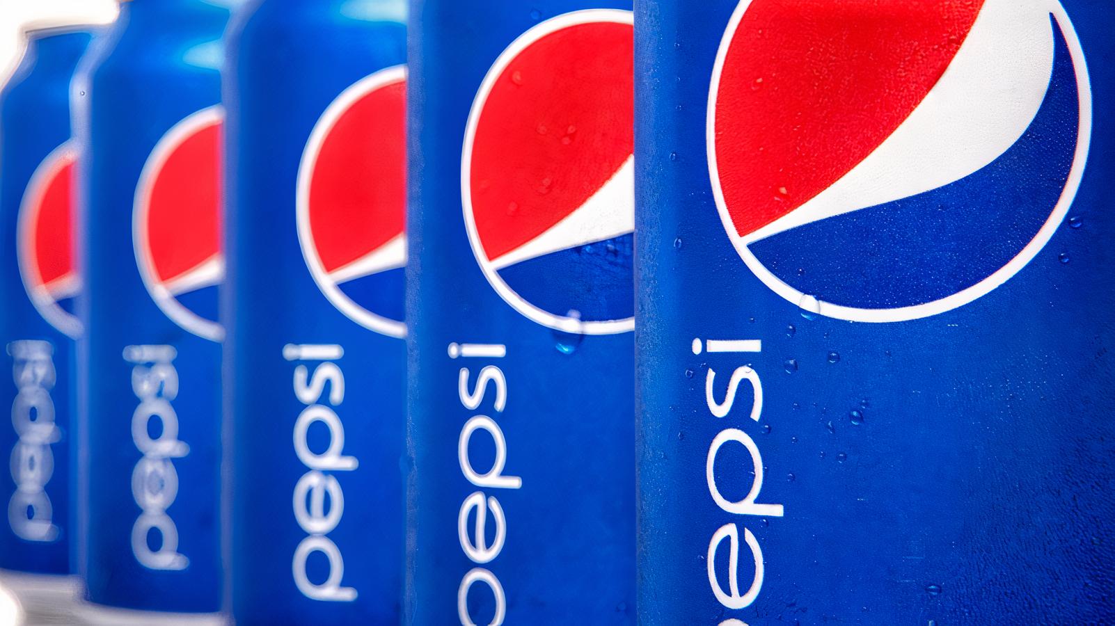 Canned Pop