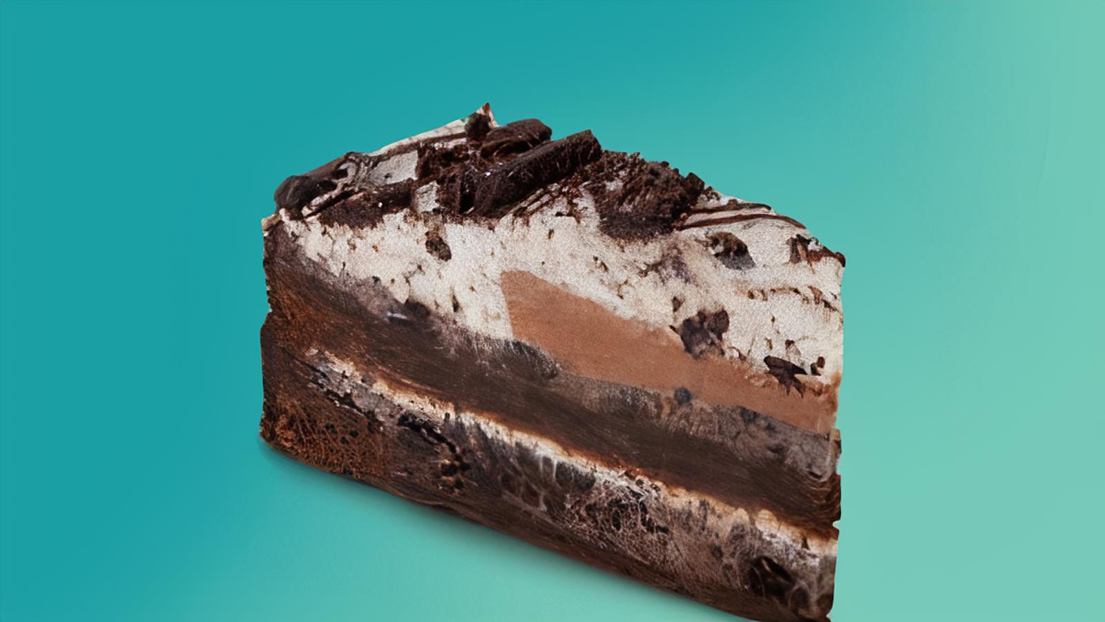 Cookies and Cream Cake