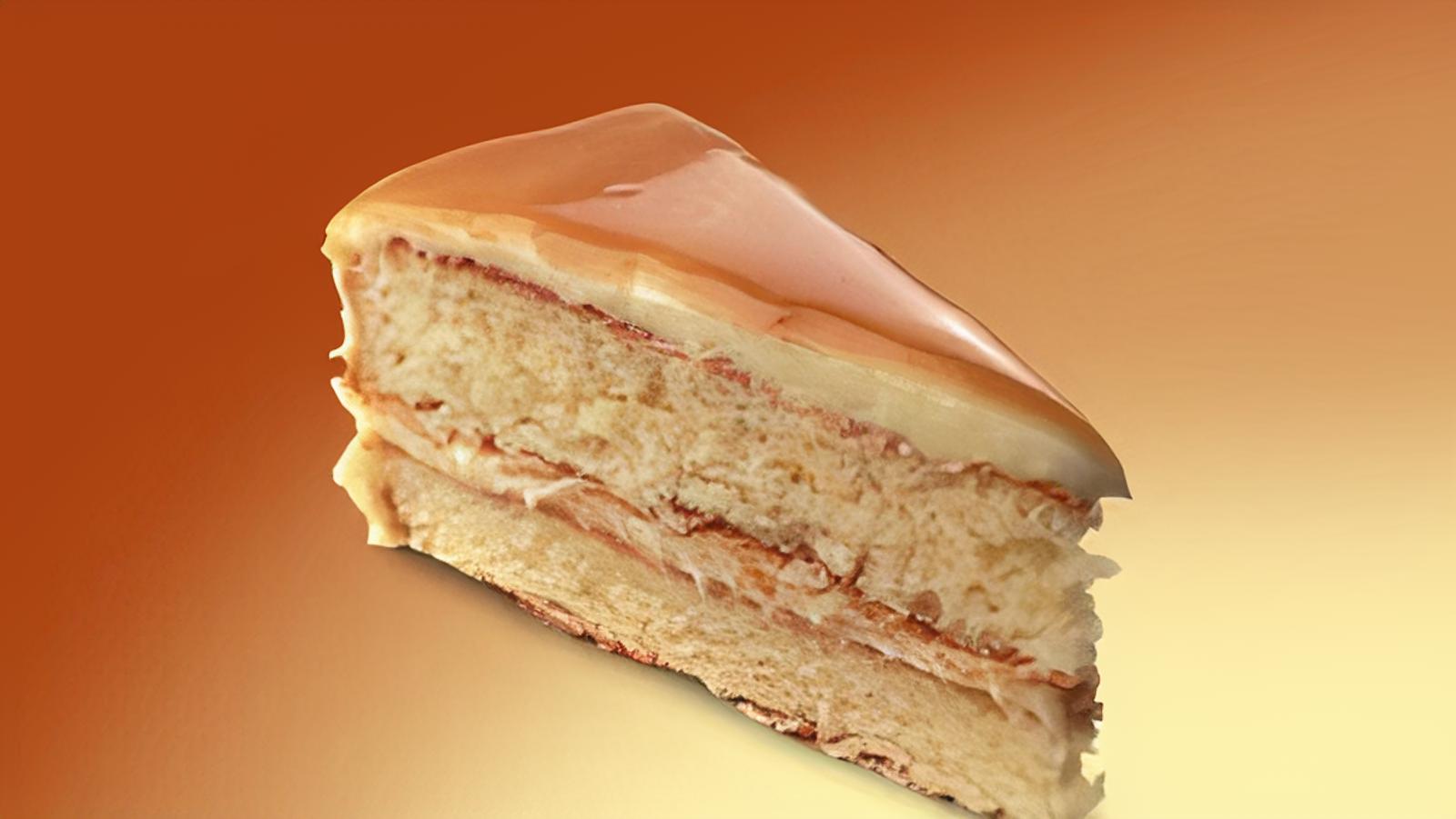 Honey Cake