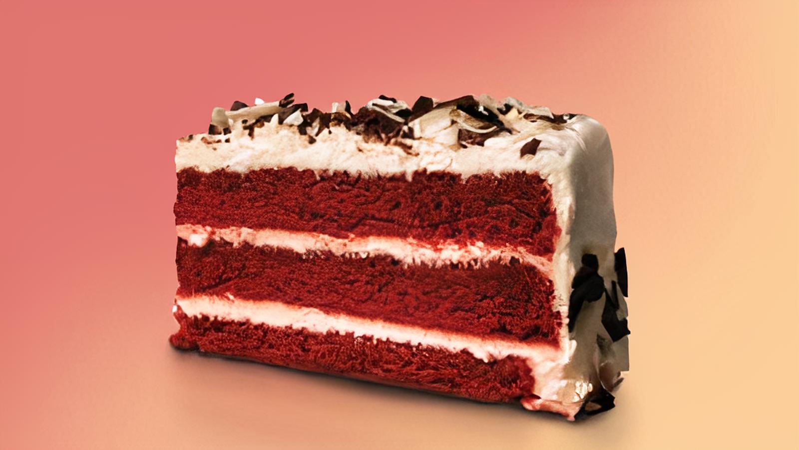 Red Velvet Cake