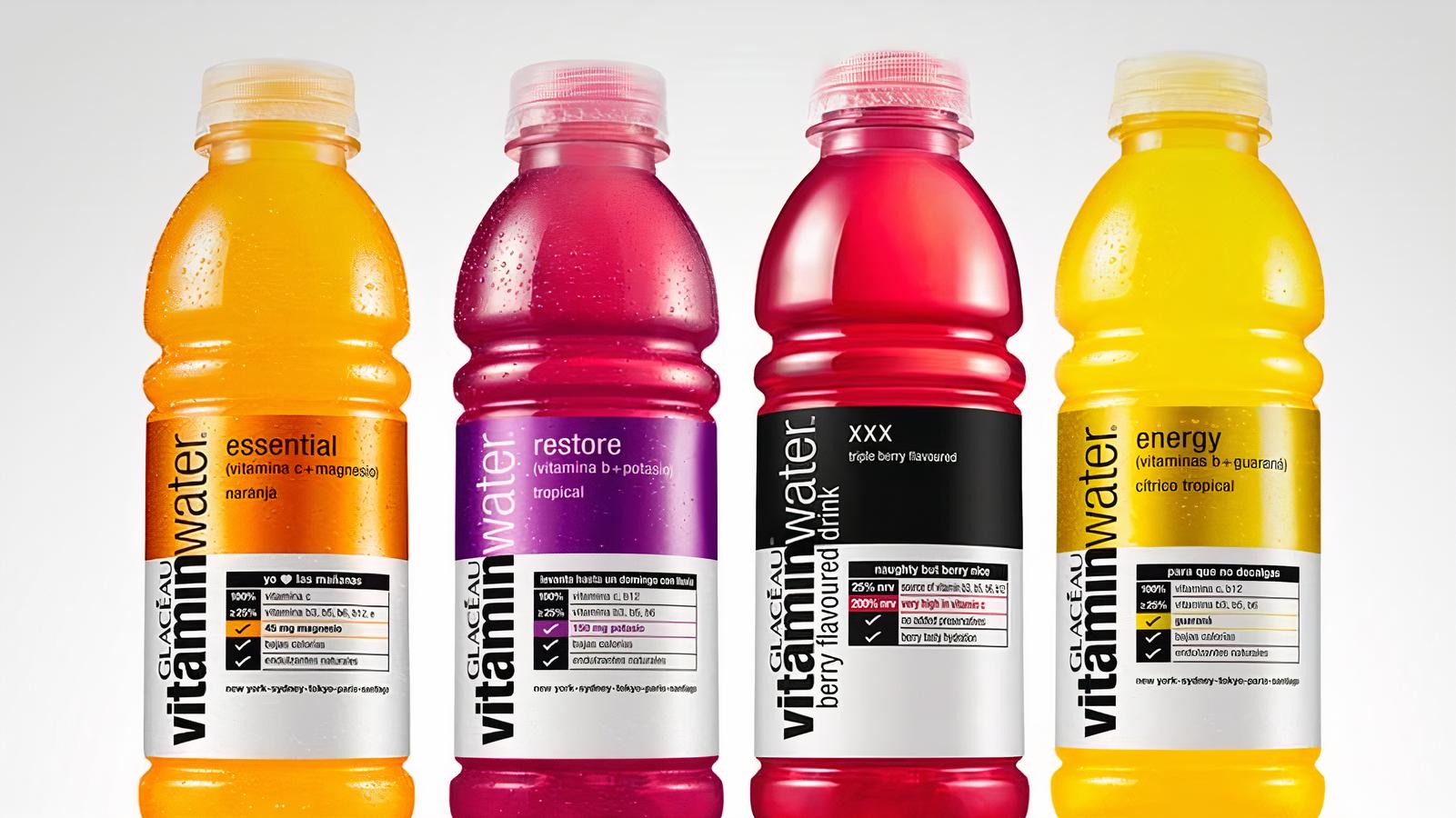 Vitamin Water