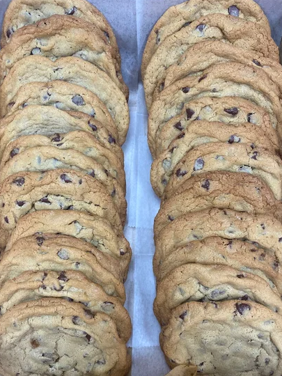 Cookies