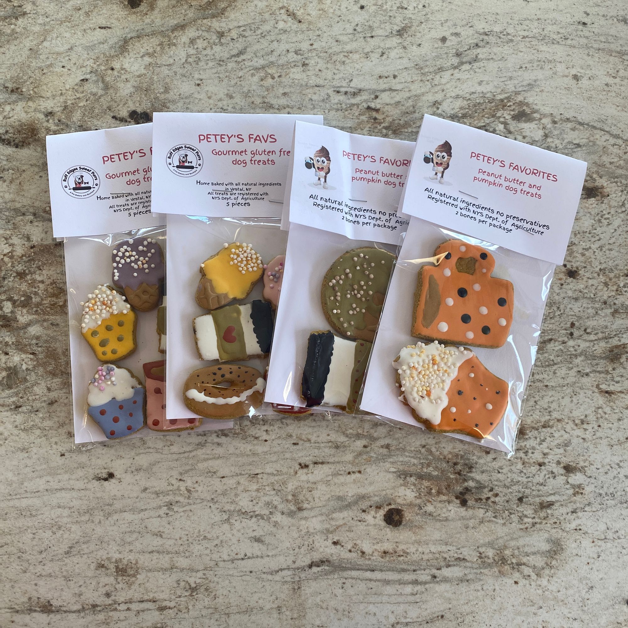 Dog Treats