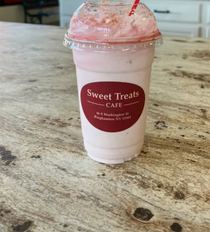 FLURRY 12oz Small
