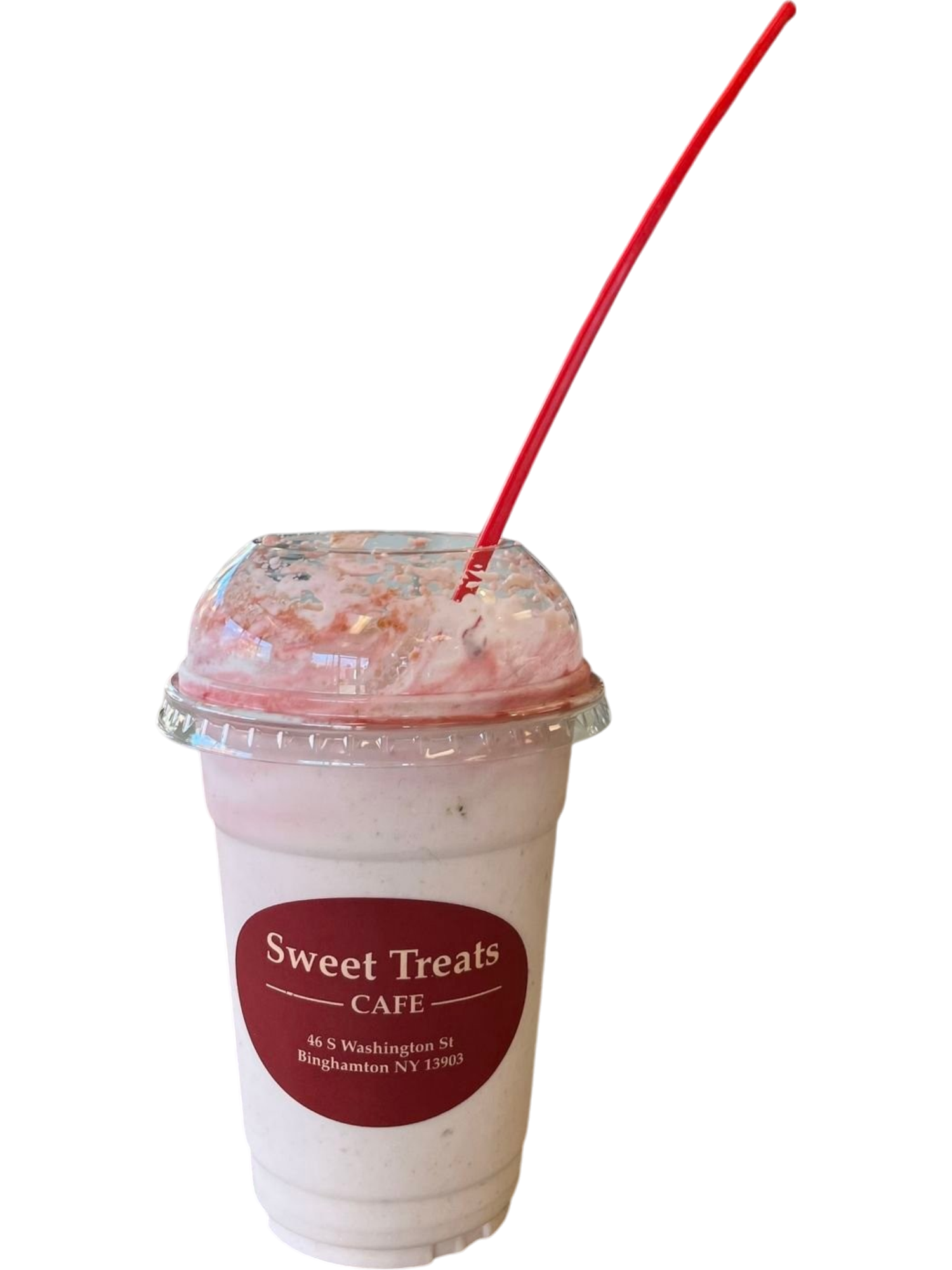 FLURRY 22oz Large