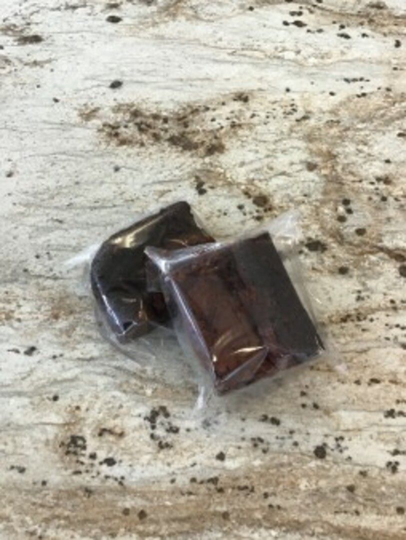 Gluten Free Brownie