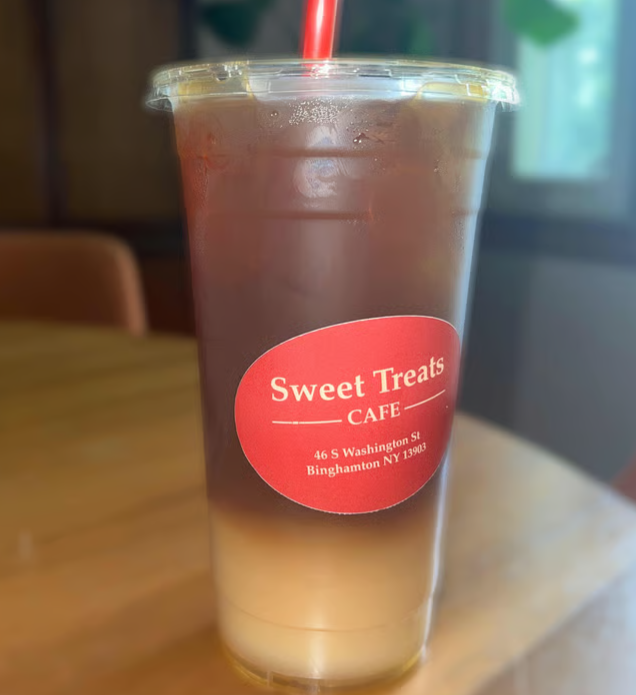 ICED 24oz Medium