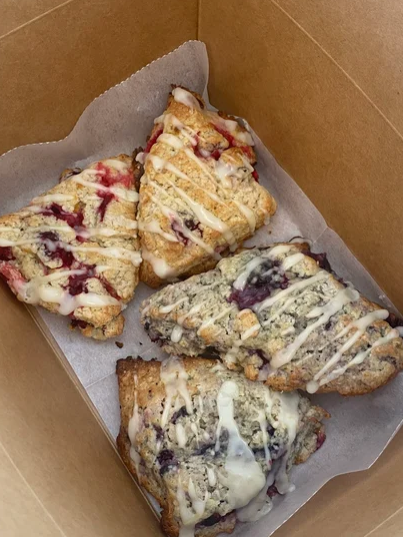 SCONE