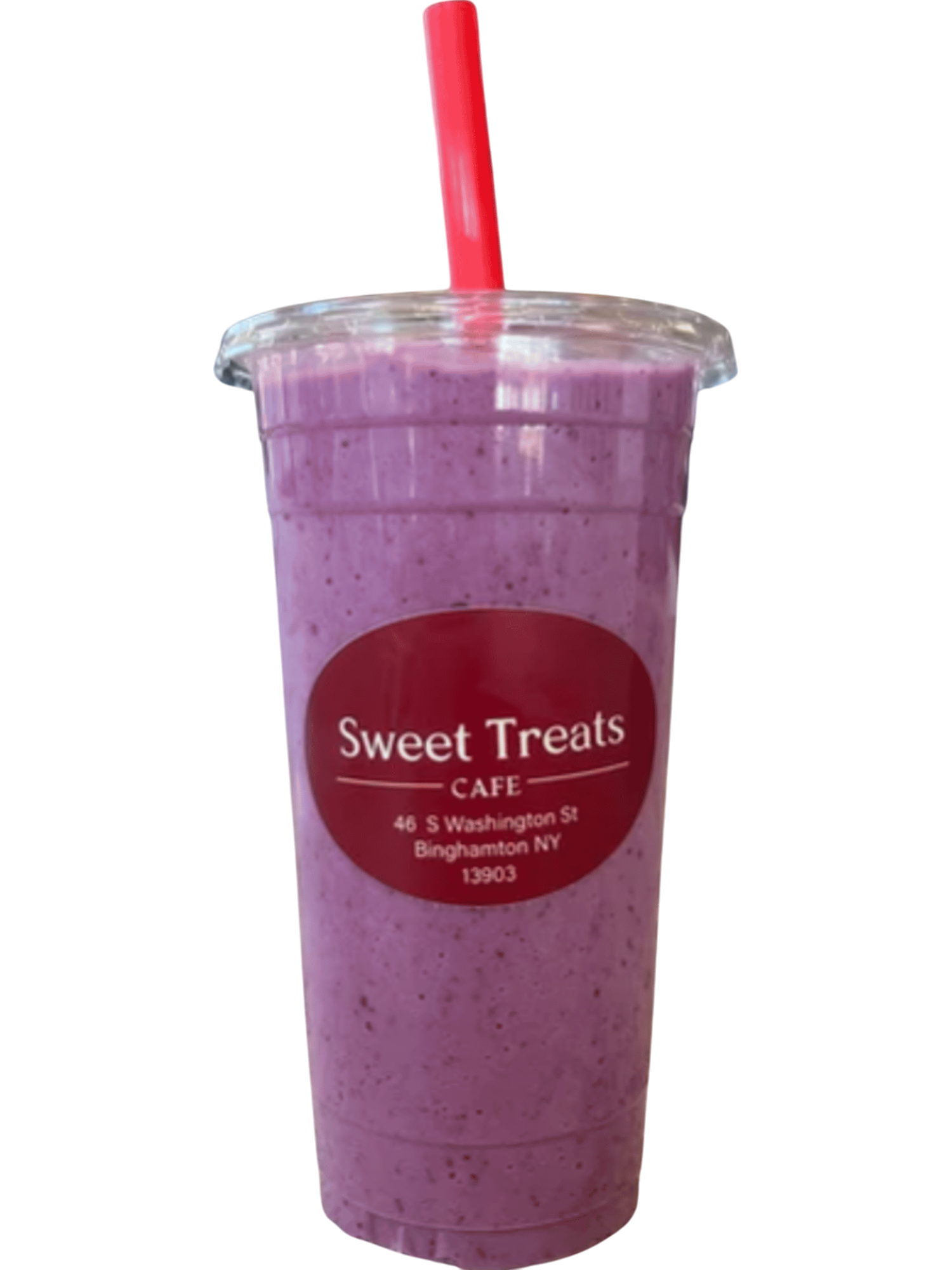 Smoothie 24oz Large
