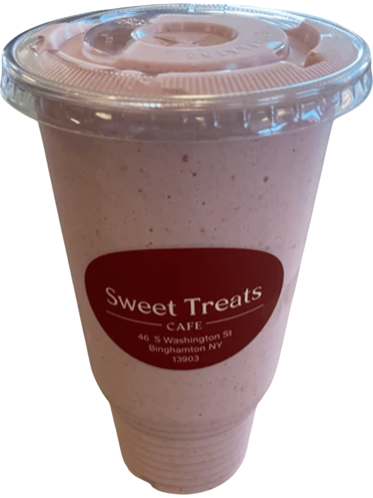 Smoothie 32oz XLarge