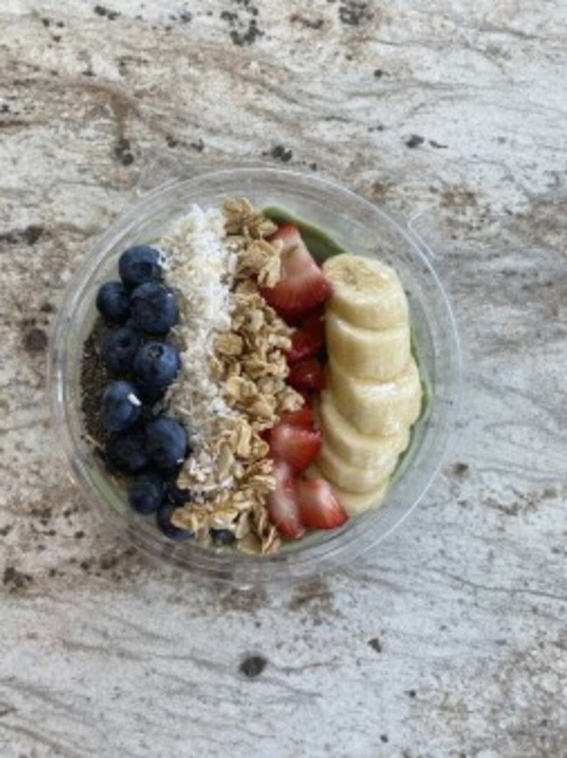 Zen Bowl (Snack size)