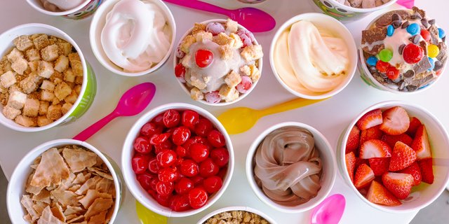 20-Cup Package