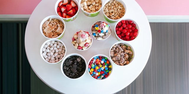 30-Cup Package