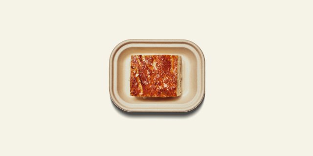 Rosemary Focaccia