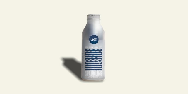 Sparkling Water