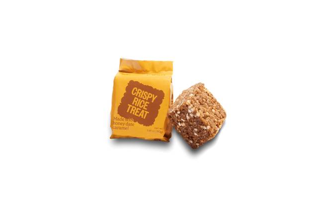 Crispy Rice Treat