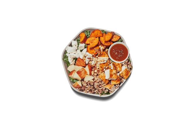harvest bowl