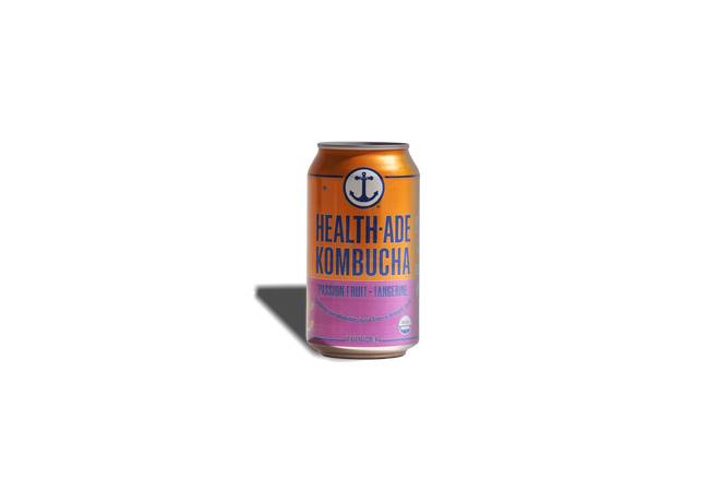 Health-Ade Passionfruit Tangerine