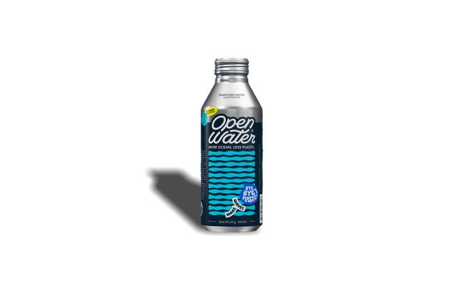 Sparkling Water