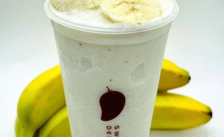 Banana Slush