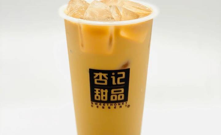 Classic Milk Tea