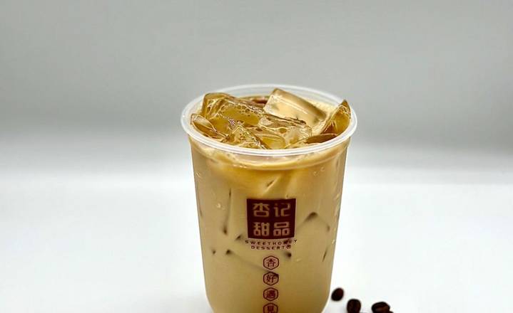 Coconut Coffee