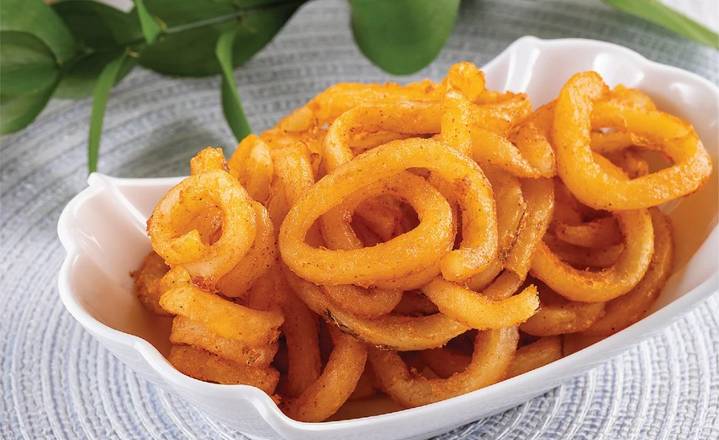 Curly Fries