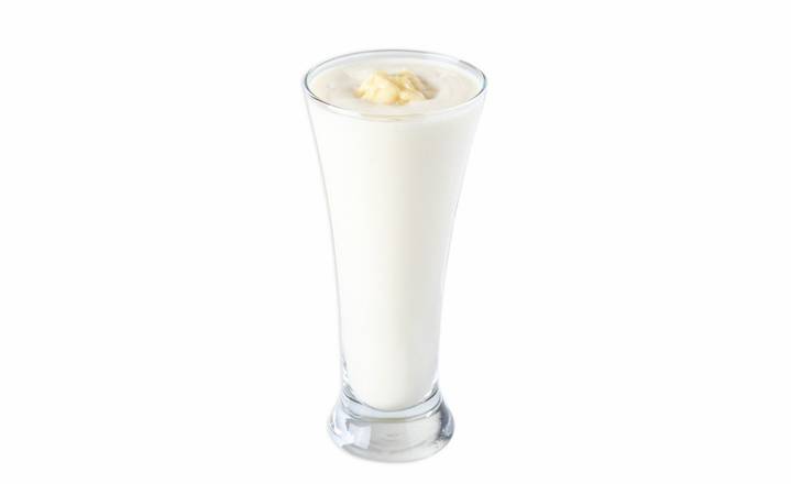 Durian Milk Slush