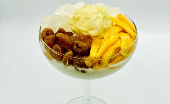 Durian Thai Special