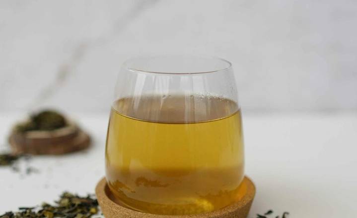 Jasmine Tea