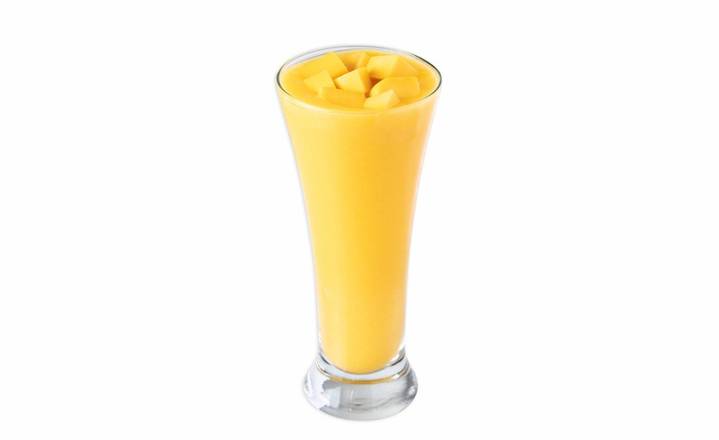 Mango Slush