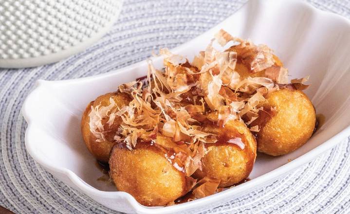 Takoyaki