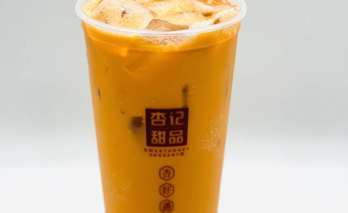 Thai Milk Tea