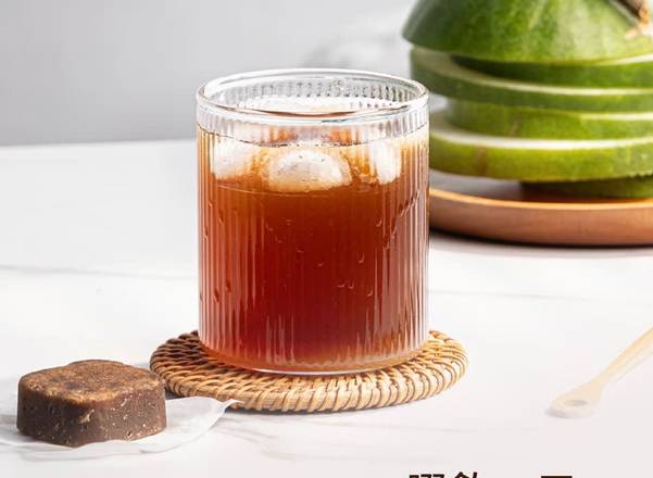 Winter Melon Tea ( Non-Caffeine)