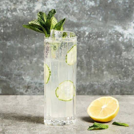 Yuzu Sparkling