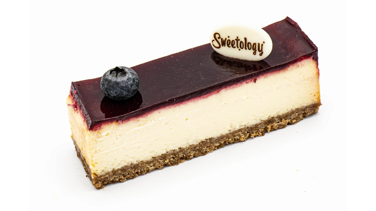 Cheesecake Classic “New York” Fara Zahar