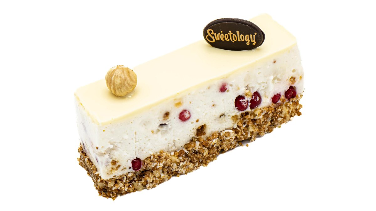 Cheesecake cu smochine Fara Zahar